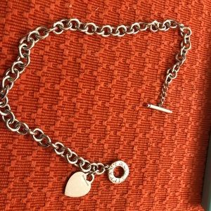 Tiffany & CO vintage choker